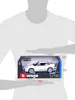 Bburago Model 1:18 Porsche GT3 RS 4.0, bílý Náhled obrázku produktu 16