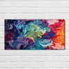 Coloray - Bild aus Glas - Glasbilder - 100 x 50 cm - Produktbild-Vorschau 2