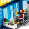 LEGO 76152 Super Heroes Marvel 4+ Avengers – Lokis Rache Produktbild-Vorschau 27