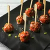 Orion Zahnstocher aus HOLZ Bambus-Spieße für Appetizer Produktbild-Vorschau 4