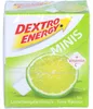 Dextro Energy Minis Limette 50 g Produktbild-Vorschau 2