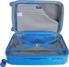 Saxoline Koffer Twist aus robustem ABS/PC-Material Blue One Produktbild-Vorschau 7