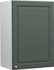 Hängeschrank Vicco Fame-Line Grün-Gold Landhaus 50 cm, Produktbild-Vorschau 1
