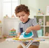 Bügeleisen Für Kinder Interaktives Sound-Licht-Dampf Mit Produktbild-Vorschau 4