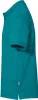 HAKRO Baumwolle Tec® Poloshirt 814, smaragd, M Produktbild-Vorschau 4