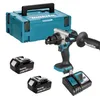 Makita  DHP492RTJ Akku-Schlagbohrschrauber 18V Produktbild-Vorschau 26