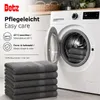 Betz 10 Stück Gästetücher 30x50 cm PREMIUM 100% Baumwolle Produktbild-Vorschau 6