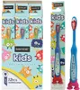 Zahnbürste Sence Fresh Kids Soft 3-8 Jahre Brush Produktbild-Vorschau 1
