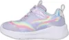 Skechers Sneakers 302298NLVMT in Pink color size 25 Náhled obrázku produktu 9