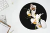 MuchoWow® Mauspad Mousepad Orchidee - Blumen - Pflanzen - Produktbild-Vorschau 5