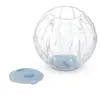 Relaxdays Palla per criceti, Ø 18,5 cm, palla da corsa per Anteprima dell’immagine prodotto 9
