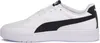 Zapatillas deportivas Puma Court Classic Clean, color Vista previa de la imagen del producto 4