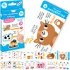 CzuCzu finger plays book 15m+ ZA4591 Podgląd zdjęcia produktu 3
