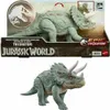 MATTEL Jurassic World - Triceratops Gigantische Produktbild-Vorschau 6