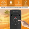 TroniTechnik® Ölradiator Elektroheizung TT-OR 211 in Produktbild-Vorschau 2