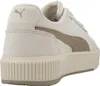 Sneakers Del Marchio Puma Del Modello Carina Mia Sd Bianco Anteprima dell’immagine prodotto 3