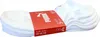 Baskets Puma unies (3 paires) blanches 43-46 Voir les images du produit 11