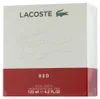 Lacoste Red 125ml, Muži, 125 ml, Jablko, Cédrové drevo, Náhľad obrázku produktu 8
