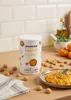 Włoskie risotto z dynią i amaretti, 320 g (Risotto Zucca e Podgląd zdjęcia produktu 2