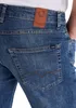 Stooker Men 5-PKT STYLE Herren Bermudas Straight Fit W38 Produktbild-Vorschau 7