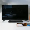 INF Staubschutzhülle für Bose TV Speaker (005.002.00069) Produktbild-Vorschau 5