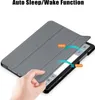 Für Samsung Galaxy Tab A9 Plus 3folt Wake UP Smart Cover Produktbild-Vorschau 5