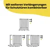 Dorel Safety 1st Y-Spindel zu Safety 1st Türschutzgittern Produktbild-Vorschau 6