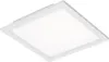 LED Panel Deckenleuchte mit Bewegungssensor ultraflach 12W Produktbild-Vorschau 1