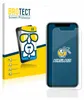 BROTECT Schutzglas für Apple iPhone XR / 11 Schutzfolie Produktbild-Vorschau 2