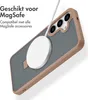 Accezz Ring Stand Backcover z MagSafe dla Samsung Galaxy Podgląd zdjęcia produktu 2