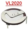 Kompatibel mit Panasonic Batterie Akku VL2020 (kompatibel Produktbild-Vorschau 6
