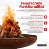 MOODZ Feuerschale Ø 150 cm Produktbild-Vorschau 15