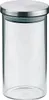 Kela Vorratsdose Baker Glas 14cm 7,5cmØ 0,35l, 10766 Produktbild-Vorschau 1