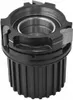 SHIMANO WH-MT501, Freilaufkörper, schwarz, Y0KD98040 Produktbild-Vorschau 4