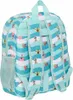Mochila Escolar Spongebob Aufenthalt positiv Azul Blanco 32 Produktbild-Vorschau 4