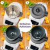 mixcover Saftpresse/Zitruspresse für Monsieur Cuisine Produktbild-Vorschau 2