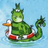United Dragons (Puzzle) Produktbild-Vorschau 3