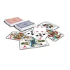 ASS Altenburger 22570064 - Rommé Kartenspiel 2 x 55 Karten Produktbild-Vorschau 7
