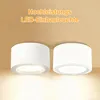 4 Stück LED Aufbauspots,Deckenspots,4000K Produktbild-Vorschau 2