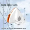 INF Magnetický čistič oken 20-30 mm Náhled obrázku produktu 5