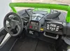 XXL Racing Buggy bis 16 km/h Kinderauto elektrisch Produktbild-Vorschau 6
