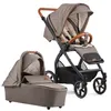Gesslein FX4 Swing 2in1 Kinderwagen-Set inkl. Babywanne Produktbild-Vorschau 3