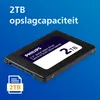 Philips interne SSD 2 TB 2,5 inch SATA III S130 Productafbeelding-voorbeeld 12