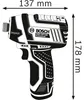 BOSCH Professional 06019A6901 BOSCH Professional GDR Productafbeelding-voorbeeld 43