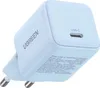 Ugreen X512 20W GaN 1x USB-C Wandladegerät - Blau Produktbild-Vorschau 3