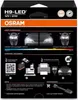 Osram NightBreaker H9 LED Smart 2er Set Produktbild-Vorschau 5