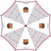 Fc Barcelona paraplu, 48 cm. Één maat Productafbeelding-voorbeeld 2