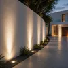 Reflektor LED GU10 do montażu w ziemi, przeznaczony do Podgląd zdjęcia produktu 2