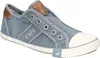 Mustang Damen Slipper bequeme Sneaker Halbschuhe 1099-409, Produktbild-Vorschau 8