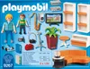PLAYMOBIL City Life 9267 Wohnzimmer Produktbild-Vorschau 4